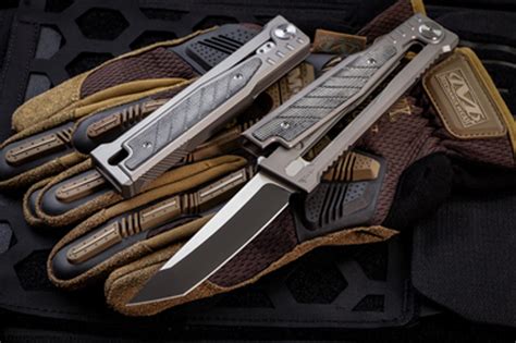 The <b>EXO</b> model comes with a drop point 3V blade and 3 types of Micarta inlays: A truly unique <b>knife</b> from <b>Reate</b> All the <b>EXO</b> <b>knives</b>. . Reate exo gravity tanto knife titanium